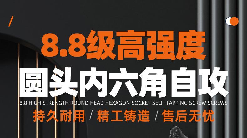 8..8级高强度氧化发黑圆头内六角自攻螺丝_01_01.jp