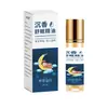 Ventas Directas de Fábrica, Dropshipping, Artículos Populares al Por Mayor, Aceite Esencial de Árbol de Sándalo Xiangmingtang para Ayudar a Dormir