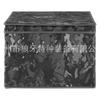 Caja de Almacenamiento Plegable de Camuflaje Caja de Almacenamiento para el Hogar Caja de Almacenamiento de Materiales Bolsa de Transporte de Camuflaje para Combate al Aire Libre Equipaje