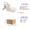 Venta Directa de Fábrica Esterilla Plegable Portátil para Playa, Cojín para Acampar en la Playa, Silla Plegable Simple Ajustable para Exteriores