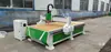 Máquina de Gravação Guangdong Guangzhou 3Kw Cremalheira Trilho Quadrado Anúncio Promocional Marcenaria