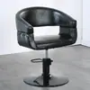 Cadeira de Cabeleireiro, Cadeira de Barbeiro, Cadeira de Salão, Cadeira Giratória e Ajustável para Corte de Cabelo no Atacado, Uso Comercial