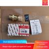 2104119979 válvula de segurança de mola para compressor de ar de parafuso da fábrica de Fusheng 6:9 kg A28X-25T