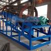 Fabricante de Origen de Jiangxi Serie GTS Cribadora Rotatoria Sin Eje y Equipo de Minería Suministro Directo del Fabricante