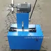 Máquina de Corte de Mangueira Custo-Benefício, Máquina de Corte de Mangueira com Velocidade Uniforme, Máquina Tudo-em-Um para Descascar e Cortar