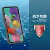 Adecuado para teléfono móvil samsung A51 carcasa impermeable natación buceo samsung para llevar deportes a51 teléfono móvil protección contra caídas