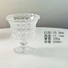 Alívio Europeu Alívio Vintage Taça de Champanhe Valor Alto Vintage Ligeiramente Intoxicado Taça de Vinho Taça de Vinho Tinto de Haste Alta Taça de Vinho Doce