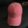 Gorra de Béisbol Estilo Coreano 2026 Bordado de Letras Nuevo Suave Cepillado para Mujer, Moda Primavera y Otoño Simple Versátil Gorra de Pico de Pato