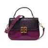 Bolso chic de nicho estilo francés para mujer, 26 modelos nuevos, versión coreana, versátil para hombro, de mano, bolso cruzado informal a la moda