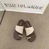 Novas Pantufas Estilo Chinês Tendência Nacional Artístico Retrô Estilo Oriental Único 2026 Venda Quente Sapatos Femininos Intelectual Moderno Fashion