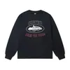 25 Nueva Serie Transfronteriza Europea y Americana de Ropa Corta Deportiva Cálida de Algodón para Hombres y Mujeres Casual Primavera y Otoño Invierno