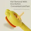 Escova para tosa de animais de estimação, escova específica para gatos, escova de tosa e massagem para cães, remoção de pelos soltos, escova de pinos, escova removedora de pelos.