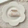 Pinza para el pelo con estampado de animales de dibujos animados, Pinza de garra de cachorro linda, Pinza de tiburón dulce, Pasador para la parte posterior de la cabeza, Accesorio para el pelo para mujer