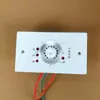 Acessórios Interruptor Aquecedor de Pés Balde de Fogo Elétrico Caixa de Fogo Elétrica Caixa de Fogo Elétrica Aquecedor de Pés Grelha Elétrica Caixa Aquecedora de Pés