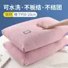 Todo tipo de funda de almohada funda de almohada almohada núcleo de almohada cubo de agua almohada SPA almohada individual fabricantes al por mayor