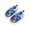Zapatos de Algodón para Niños Patrulla Canina Bebé Invierno Niños Impermeables Nuevos Niñas Niñas Bolso Tacón Pantuflas de Algodón