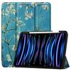 Adecuado para Nuevo 2022 iPad Pro11 Funda Protectora iPad 11 pulgadas Carcasa Blanda Tpu 70% de descuento Carcasa Blanda Integral de Cuero