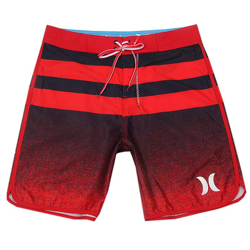 128#红色（弹力）-2