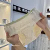 Tecido Impresso Antibacteriano de Algodão Puro Simples e Confortável, Bonito, Ajustado ao Corpo e Confortável Tecido de Algodão, Macio e Altamente Elástico, Não Aperta as Pernas