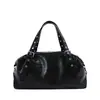 Bolso tote nuevo de gran capacidad, elegante y versátil, adecuado para viajes de negocios, el día a día y viajes cortos