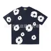 Sudadera de Venta Directa Transfronteriza Moda Personalidad Estilo Callejero Estampado de Kapok Traje de Sudadera con Capucha Casual para Hombre y Mujer