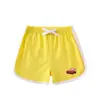 Roupa de Verão Nova Infantil para Menino Roupa de Duas Peças Casual Esportiva Shorts de Ciclismo Camiseta de Manga Curta Shorts