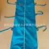 Bolsa para Cadáveres Azul Funerario Película No Tejida Cubierta Bolsa para Cadáveres Engrosada Bolsa para Cadáveres Funeraria Ofrendas Sacrificiales Mayoreo