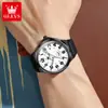 Reloj para Hombre Marca Oris Venta Caliente en Douyin Correa de Silicona Esfera Digital Reloj para Estudiante Cuarzo Resistente al Agua Estudiantes de Primaria y Secundaria