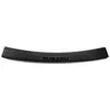 Adecuado para Subaru Forester Tiras Decorativas para Pedales de Coche Accesorios Populares de Decoración Interior de Coche + Piezas de Modificación para Parachoques Trasero