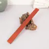 Regla de palo de rosa, Puntero, Tablero de madera, Bastón, Palo de enseñanza educativo, Materiales para estudiantes, Madera maciza, Sin pintura, Regla de reglas familiares nacionales al por mayor