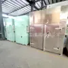 Secador de bacon de asa de pato sala de secagem de linguiça sala de secagem de energia do ar medicinal com bomba de calor caixa de secagem de macarrão e alimentos