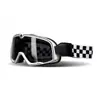 Gafas Retro para Ciclismo al Aire Libre de Hombre Gafas de Sol para Bicicleta de Montaña Gafas para Casco de Esquí a Prueba de Viento 1888
