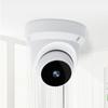 Tarjeta de Red Inalámbrica para Interiores V380-Cámara de Vigilancia Wifi Insertable Monitor de Visión Nocturna Cámara Inteligente HD