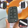 Skoda cormik key case especial 2024 Mingrui Kodiak cormik Xindong carro high-end bag