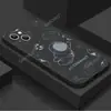 Bestseller de Amazon: Dibujo Lineal Simple Astronauta Planeta 17pm Funda Suave de Cobertura Total para iPhone 16 Funda para Teléfono Graffiti