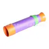 Ventas Directas de Fábrica de Telescopios Monoculares para Niños, Suministros Educativos, Juguetes de Telescopios