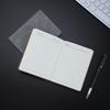 Cuaderno A5 Sheepba Diario Casual Bloc de Notas Trabajo Negocios Registro de Reuniones B5 Logotipo Personalizado