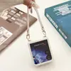 Capa de Moda de Alta Qualidade Adequada para Celular Xiaomi Mixflip2, Mixflip Dobrável Novo Modelo com Padrão Ondulado Proteção Anti-Queda