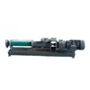 Bomba de Parafuso Nachi Nm063, Bomba de Transferência de Lodo, Resistente ao Desgaste e à Corrosão, Disponível em Estoque, Bomba Industrial para Tratamento de Esgoto