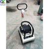 Compactador de solo solto QK-200 tipo elétrico plano compactação asfalto ferramenta de reparo de pavimento aparência bonita