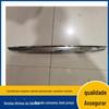 Adequado para 10 corolla caixa de cauda brilhante tira tampa do porta-malas brilhante tira guarnição 76801-02670