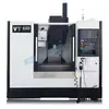 Centro de Mecanizado Vertical Vmc650 Fresadora CNC Grande y Pequeña 650 Alta Precisión Corte Pesado Gong de Computadora CNC