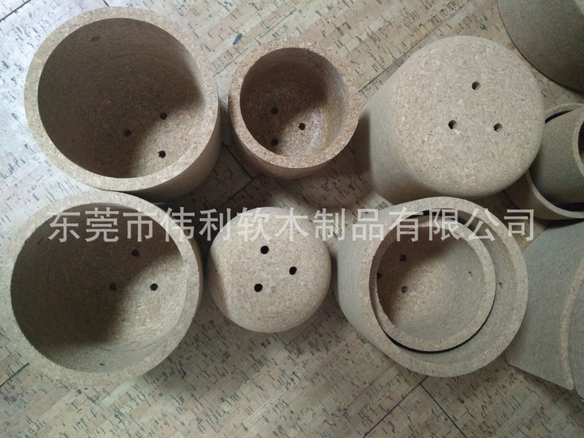 软木花盆2