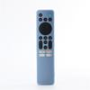 Funda protectora de silicona para control remoto de TV Xiaomi Nanocell LCD OLED QNED 4K, funda luminosa