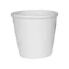 Vasos Redondos com Flange para Flores Atacado de Fábrica para Uso Doméstico, Especificamente para Orquídeas e Costela-de-Adão, Disponíveis em Vários Tamanhos para Jardinagem e Arranjos Simples com Plantas Verdes