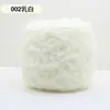 Bolas de Hilo de Coral Fleece Área de Tejido para Jardín de Infantes Creación de Ambiente Adornos Colgantes Rincón de Manualidades Decoración diy Colgantes de Bolas de Hilo de Felpa
