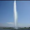 Faro de Fuente de Grito de Celebridad de Internet de Tianjin Punto Turístico Faro de Grito Musical Bocina Escanear Código Bocina Equipo de Control de Voz para Exteriores Fabricante