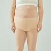 Leggings de nove pontos tamanho grande artefato para pernas leves meias cor de pele femininas mm gorda 200 kg meia-calça externa fina de primavera e outono