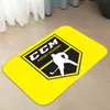 CCM Hockey Tapete Decorativo Moderno Estudo Antiderrapante Flocado Piso Tapete Aliexpress Meio Hospedagem Dropshipping