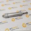 Cilindro Pimatic P2520Rhv-32/12-100+Ra+Bh de Doble Efecto Acero Inoxidable Spot